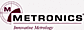 Metronics Replacement Parts Service