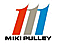 Miki Pulley Replacement Parts Service