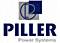 Piller Replacement Parts Service