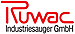 Ruwac Industriesauger Replacement Parts Service