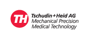 Tschudin & Heid Replacement Parts Service