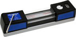 Adjustable Precision Level w/ Allen Wrench (Click image to enlarge)