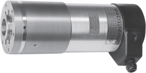 BERG ESP UF Tool Clamping Cylinders