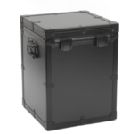 A2 Runout Arbor Case (Aluminum) (Click image to enlarge)