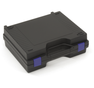 Carrying Cases for Steep Taper Dual Contact Arbors (Click image to enlarge) Carrying Cases for Steep Taper Dual Contact Arbors