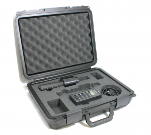 ForceCheck ForceCheck Drawbar Force Carrying Cases - ForceCheck HSK100 2 Measuring Bar Carrying Case