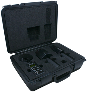 ForceCheck ForceCheck Drawbar Force Carrying Cases - ForceCheck 1 Measuring Bar Carrying Case