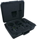 ForceCheck ForceCheck Drawbar Force Carrying Cases - ForceCheck 1 Measuring Bar Carrying Case (Click image to enlarge)