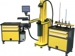 Guhring GISS 4000 Induction Shrink Fit Systems (Click image to enlarge)