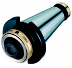 Guhring HSK-C to Steep Taper (DIN 2080) Basic Adapters - Steep Taper (DIN 2080) 40 (Click image to enlarge)