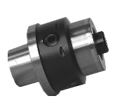 HSK Reducing and Expanding Adapters - HSK-F63 + HSK-E50