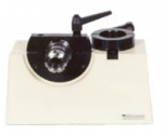 HSK Clamp Style Benchtop Mounting Fixtures (Click image to enlarge)