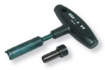 HSK Coolant Tube Wrenches (Click image to enlarge)