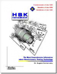 A Comprehensive Publication On HSK Tooling Technology