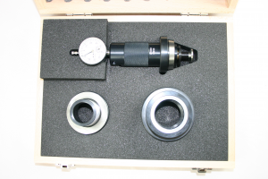HSK-A 32 Tool Holder Taper 30 Degree Clamping Angle Gauges
