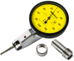 Test indicator 0.002mm (Click image to enlarge)