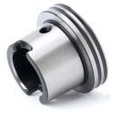 HSK 80 Taper Protector Sealing Plugs (Click image to enlarge)