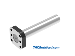 Lathe Turret Alignment Bars (without Pilot)