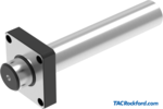 Lathe Turret Alignment Bar for DMG Mori CTX310ECO-BMT / NZ1500 / NZ2000 (Click image to enlarge)