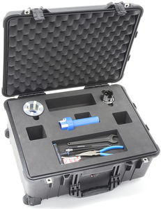 HSK-A63 Service Kit for HAAS Machines