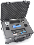 HSK-A63 Service Kit for HAAS Machines (Click image to enlarge)