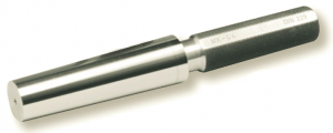 Morse Spindle Taper Adapter