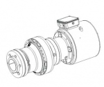 Oswald TF Torque Motors and Ring Generators (Click image to enlarge)