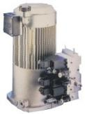 Overview: HAWE Hydraulic Components