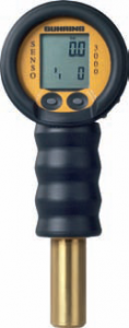 Senso 3000 Hydraulic Tool Holder Force Gauge - Collet Gauge