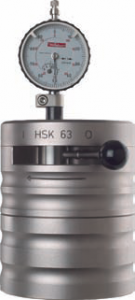 HSK 50 Series 978 HSK 30 Degree Clamping Angle Gauges