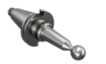 Steep Taper Precision Ball-End Runout Test Arbors icon