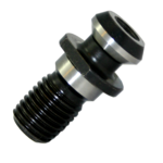 Steep Taper (CAT/ANSI) 50 Retention Knobs (Click image to enlarge)