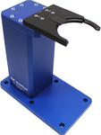 Table-Mounted Tool Pocket for Steep Taper 50 (Click image to enlarge)
