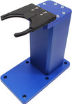 Table-Mounted Tool Pocket for Steep Taper 50 (Click image to enlarge)
