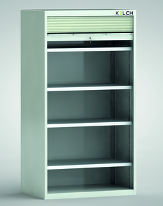 TUL Storage System Cabinets