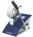 TRIBOS SVP-2 Manual Pump Clamping Device (Click image to enlarge)