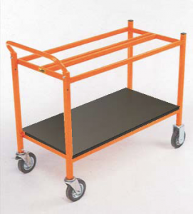TULMOBIL Tool Carriers Model OH3