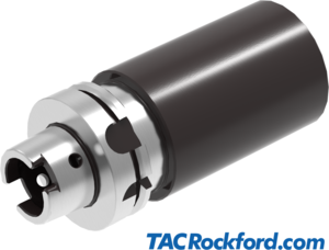 HSK-A63 Taper / HSK-A80  Flange Tool Holder Blank