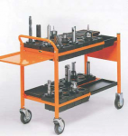 TULMOBIL Tool Carriers Model OH3
