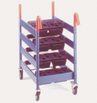 TULMOBIL Tool Carriers Model S2