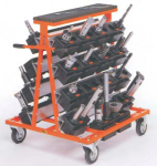 TULMOBIL Tool Carriers Model OS3