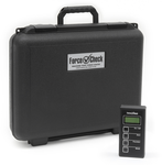 ForceCheck Drawbar Force Gauge Base Set, Wireless