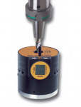 MQL-Check Coolant Volume Measuring Instruments