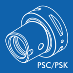 PSK (PSC) Tool Holder Blanks
