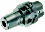 HSK-A Hydraulic Chucks with Increased Clamping Force