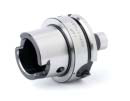 HSK-A Front Contact Adapters for Screw-In Tools