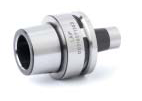 HSK-E Front Contact Adapters for Screw-In Tools