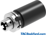 Non-Standard HSK Tool Holder Blanks