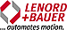 Lenord & Bauer Replacement Parts Service
