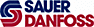 Sauer-Danfoss Replacement Parts Service